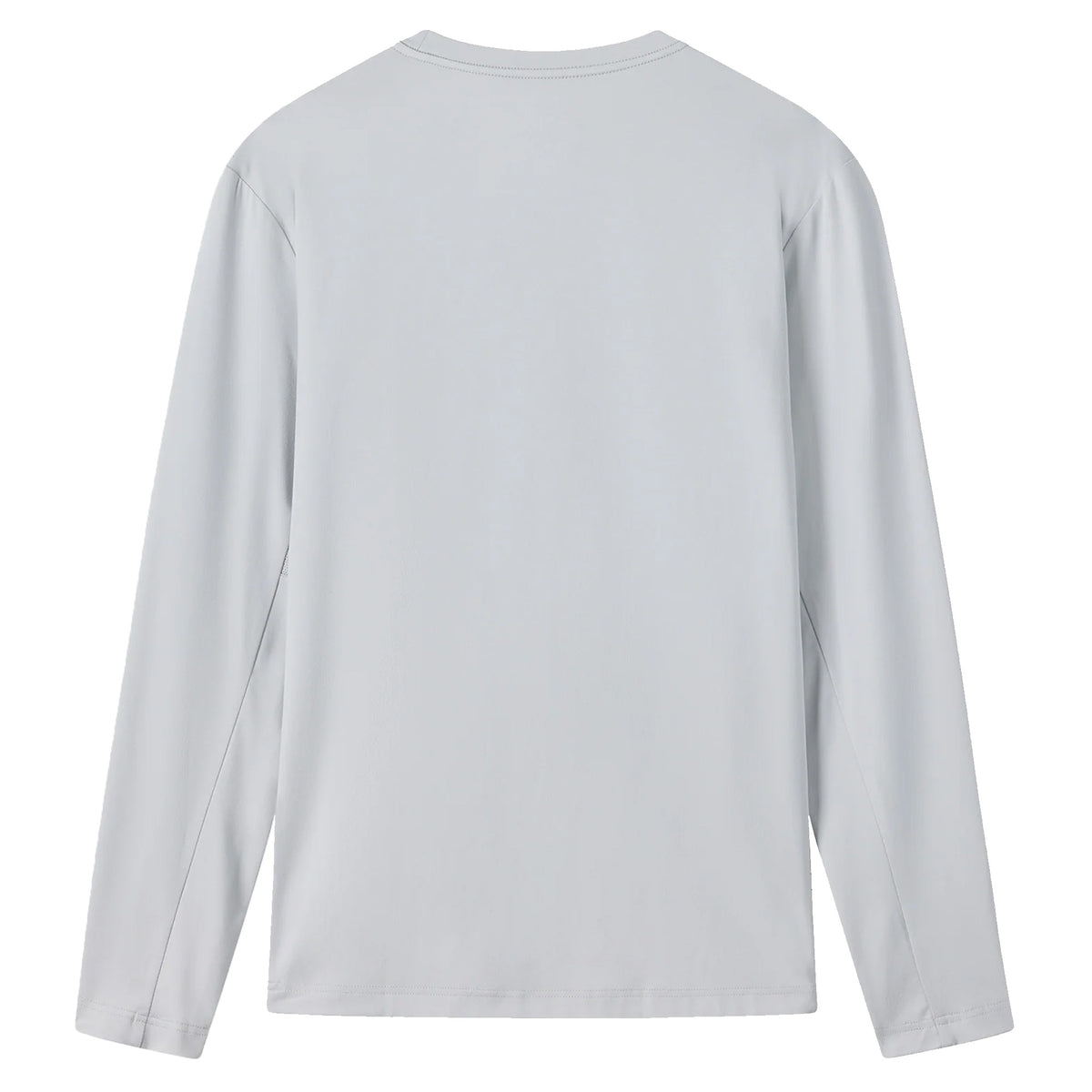 O'Neill Triple Stretch UPF50+ Loose-Fit Men's L/S Rashguard - High-Rise