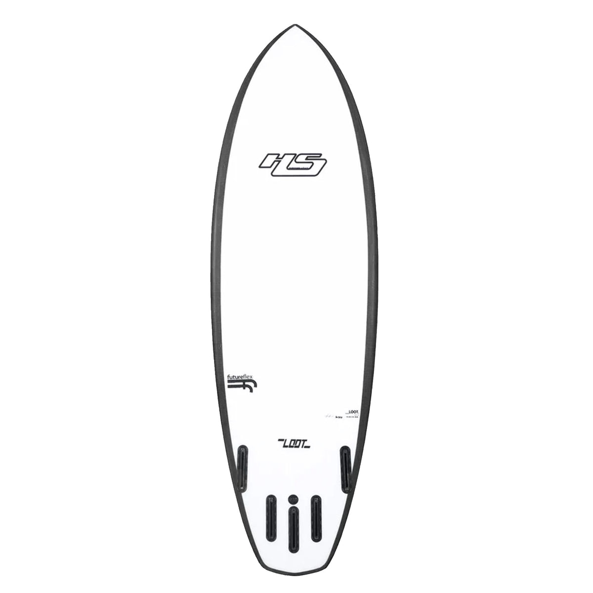 Hayden Shapes Loot FutureFlex 5'6 Surfboard - Futures