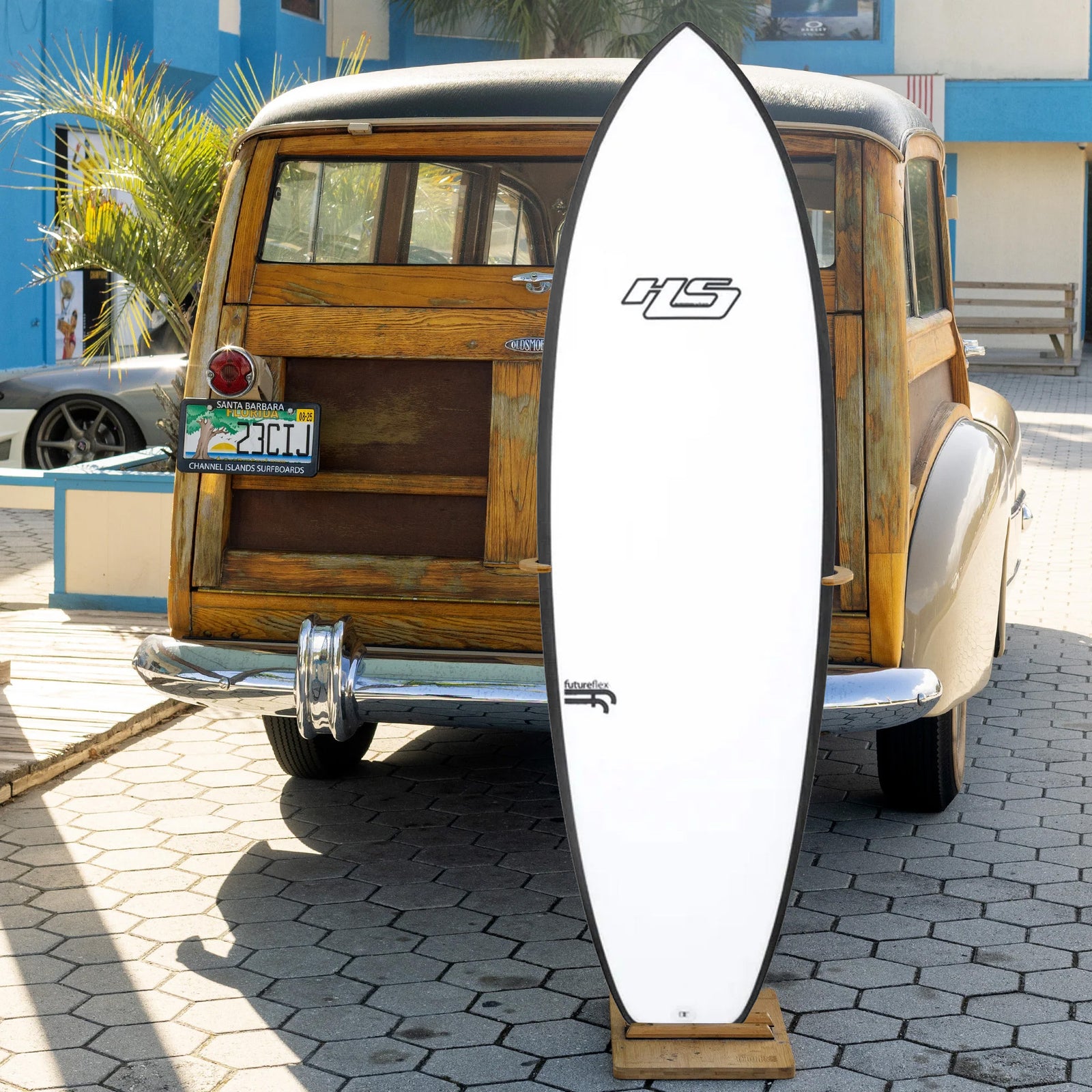 Hayden Shapes Loot FutureFlex 5'6 Surfboard - Futures