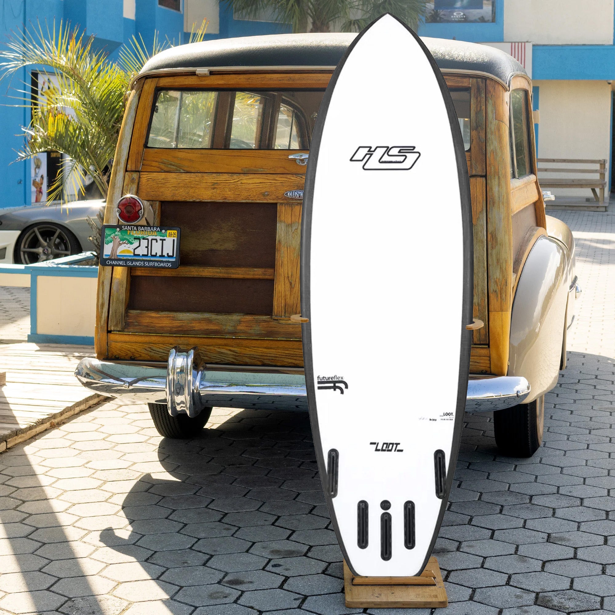 Hayden Shapes - Surf Station Store