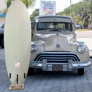 Atelier 6'4 Consignment Surfboard - Futures