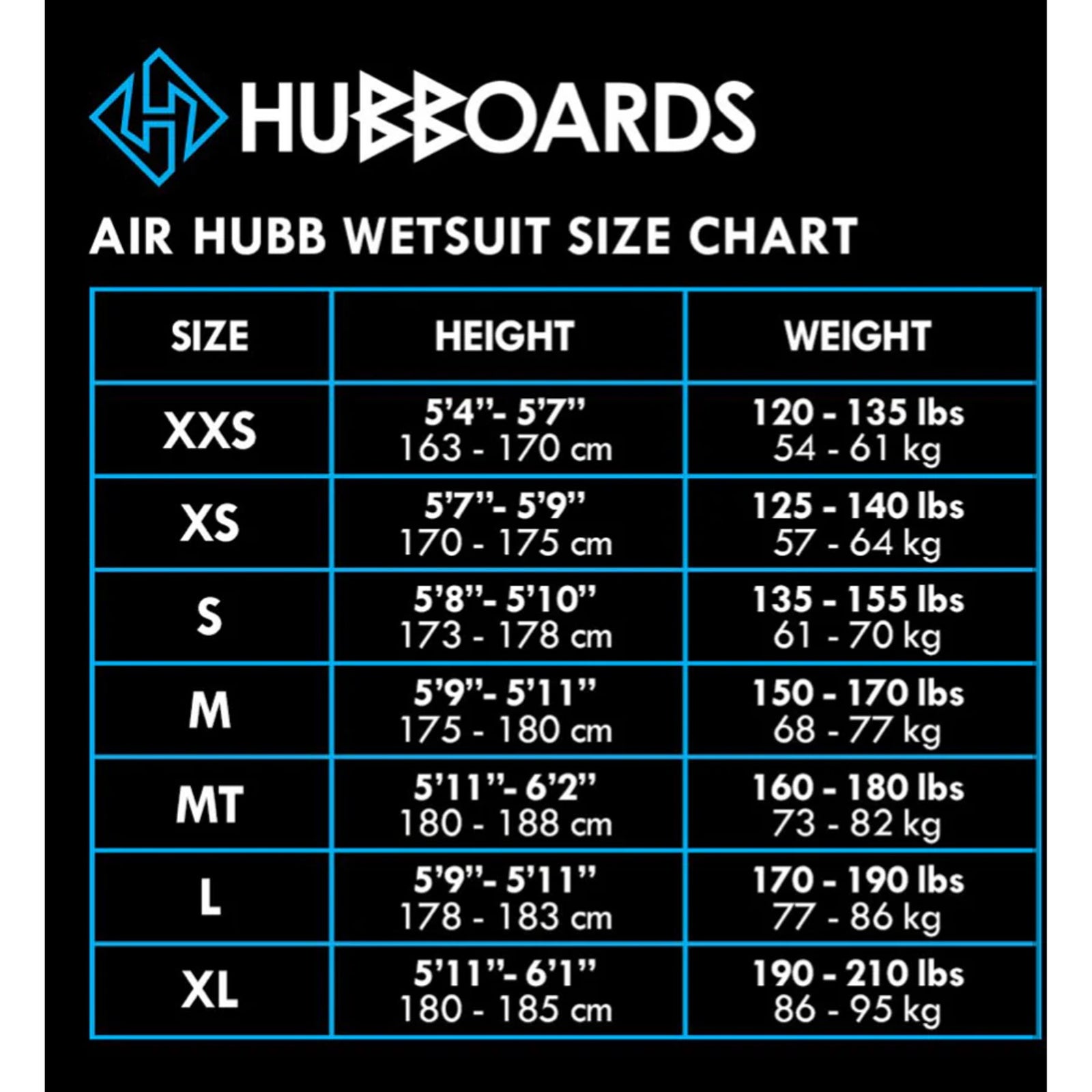 Hubboards Lycra L/S Rashguard - Yellow