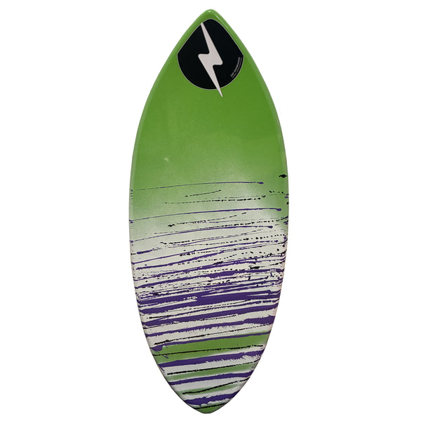 Zap Large Wedge 49