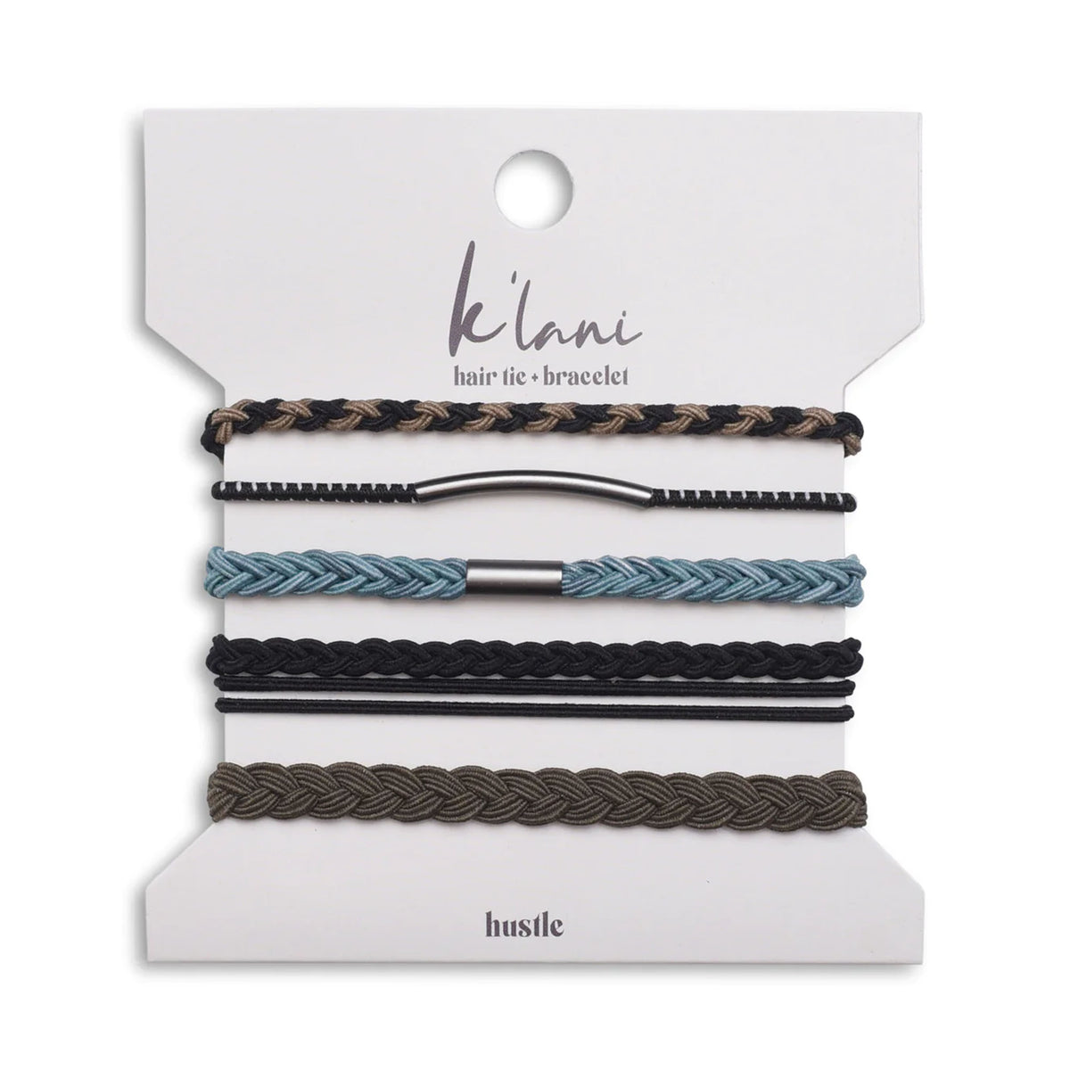 K'lani Hair Tie Bracelet