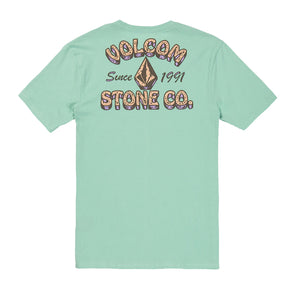 Volcom Ranchero Men's S/S T-Shirt