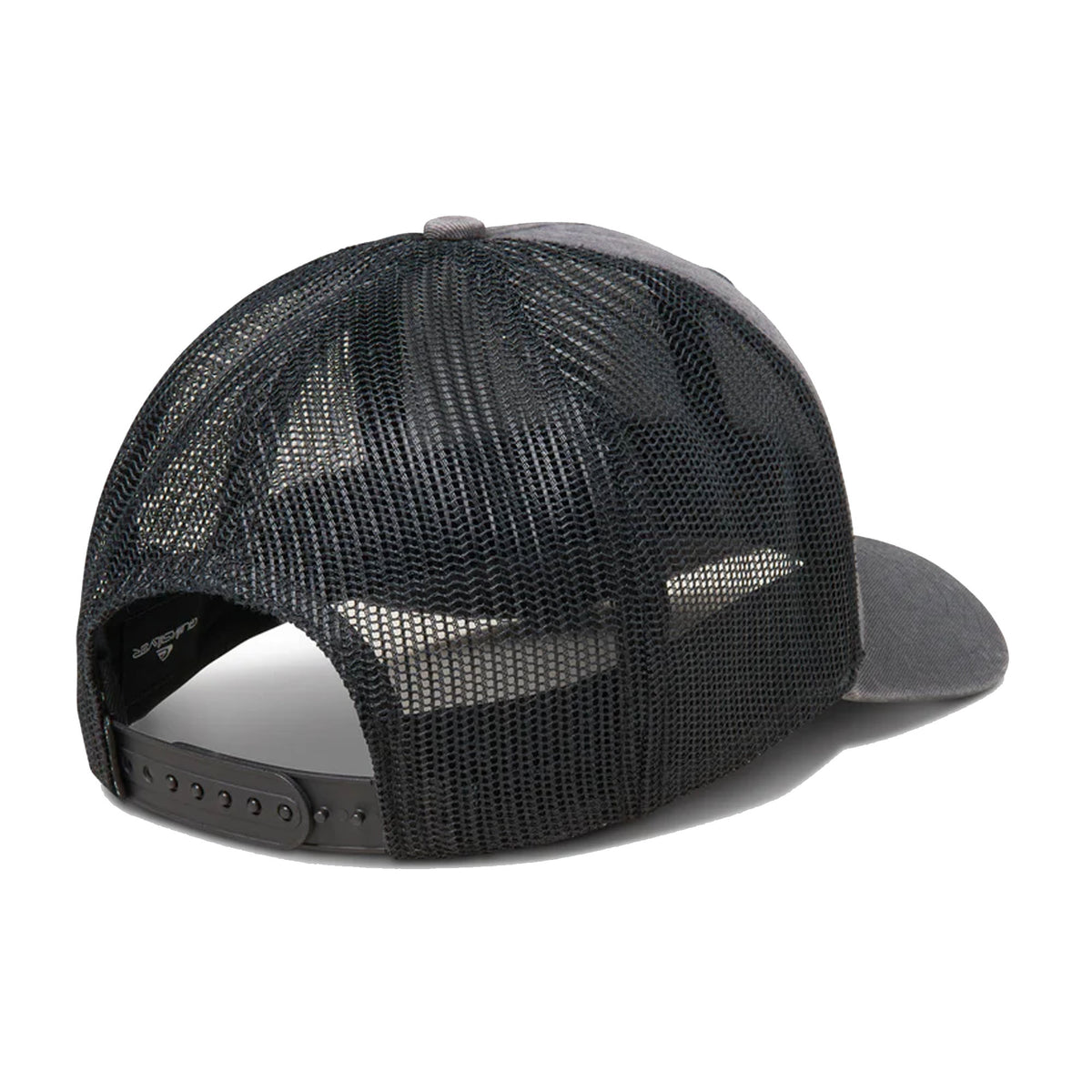 Quiksilver Infinity Men's Hat - Iron Gate