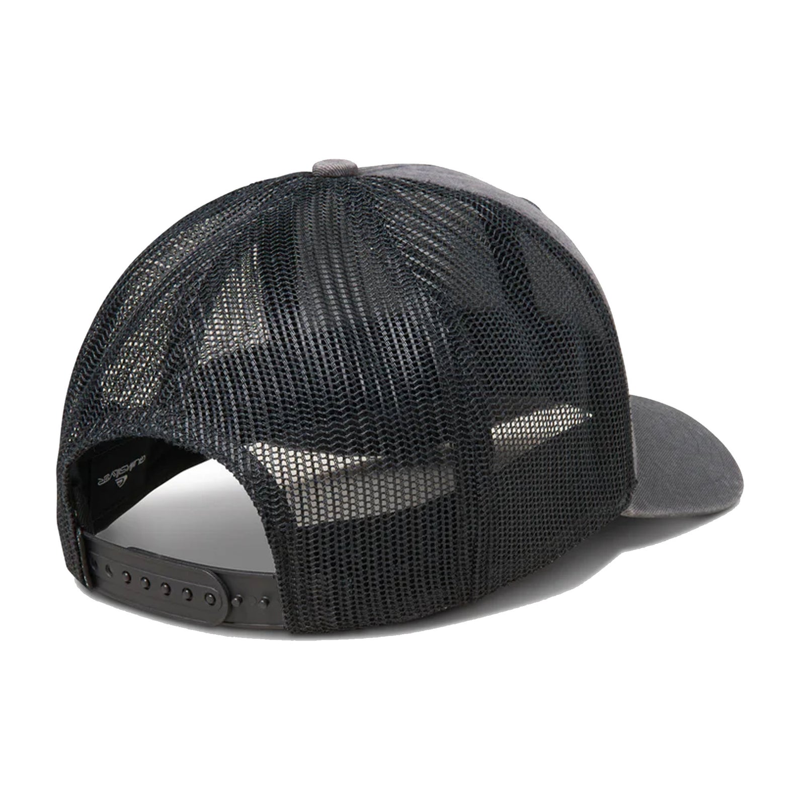 Quiksilver Infinity Men's Hat - Iron Gate