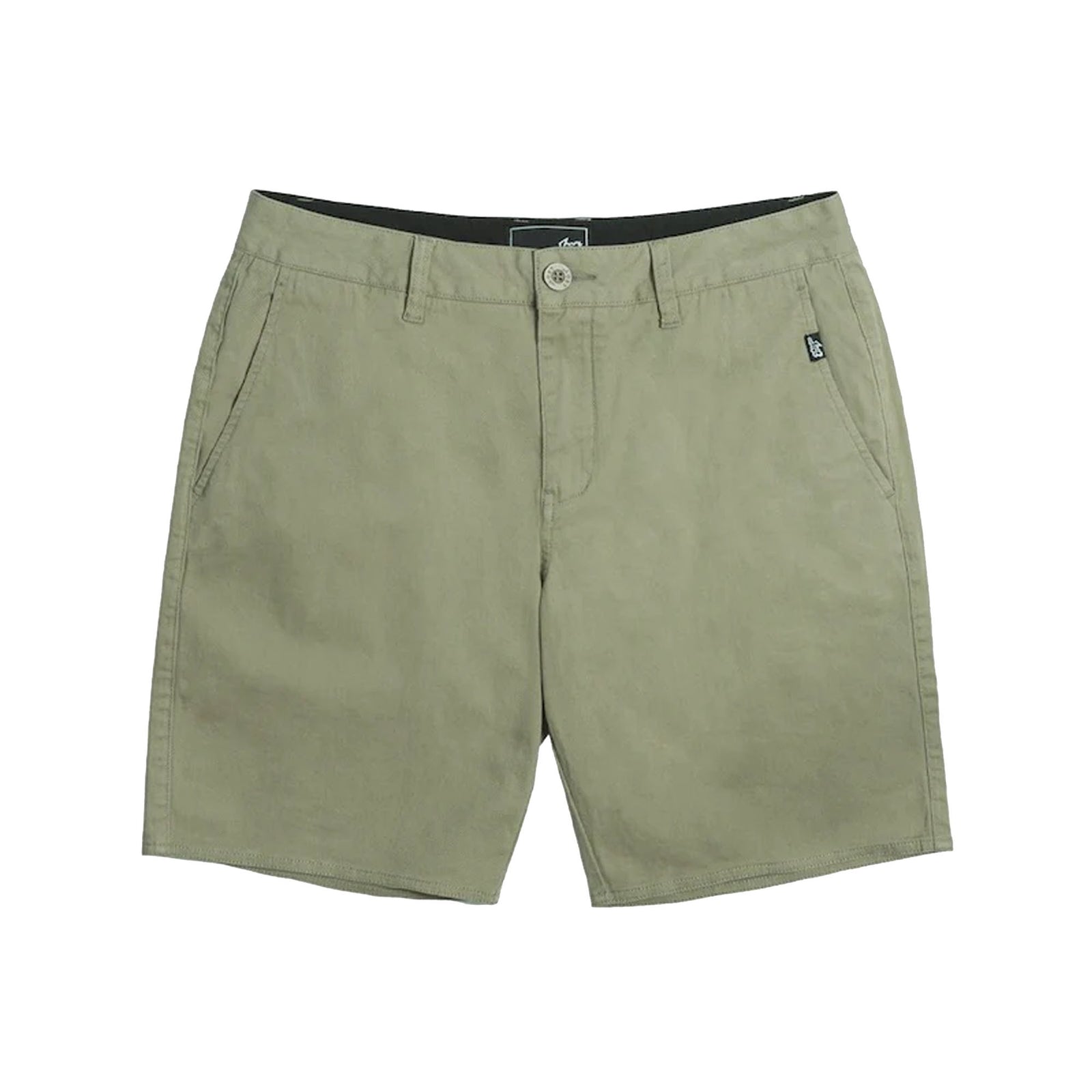 Lost The Destroyer 19" Men's Walkshorts - Light Jade