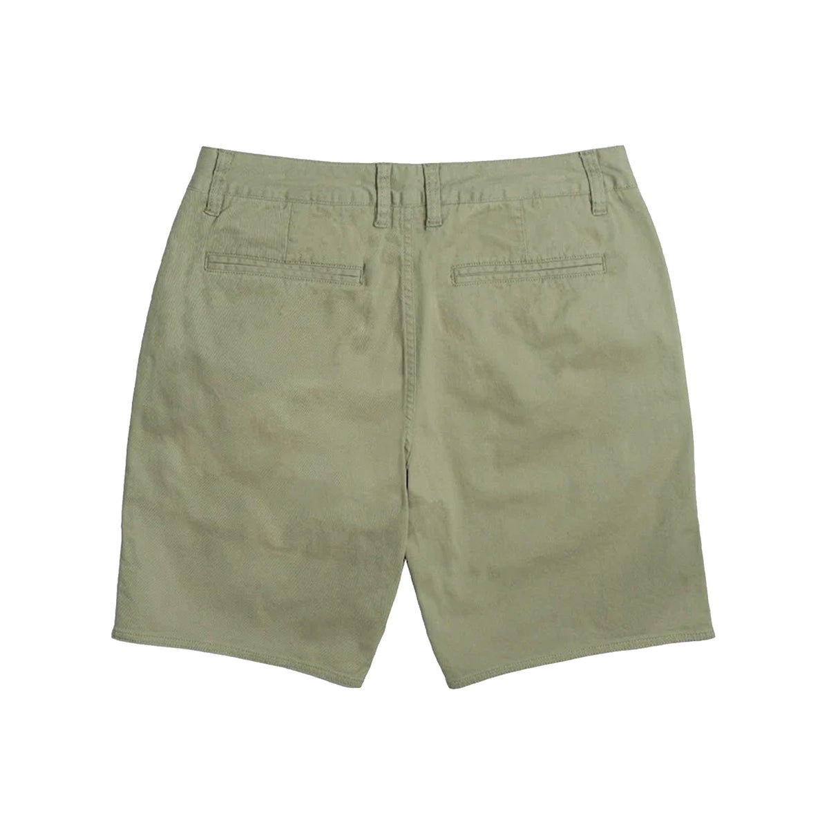 Lost The Destroyer 19" Men's Walkshorts - Light Jade