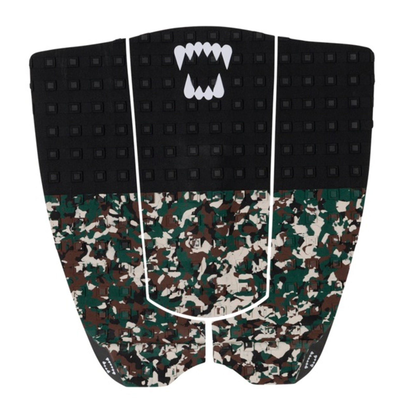 Blak Bear The Droid Traction Pad - Jungle