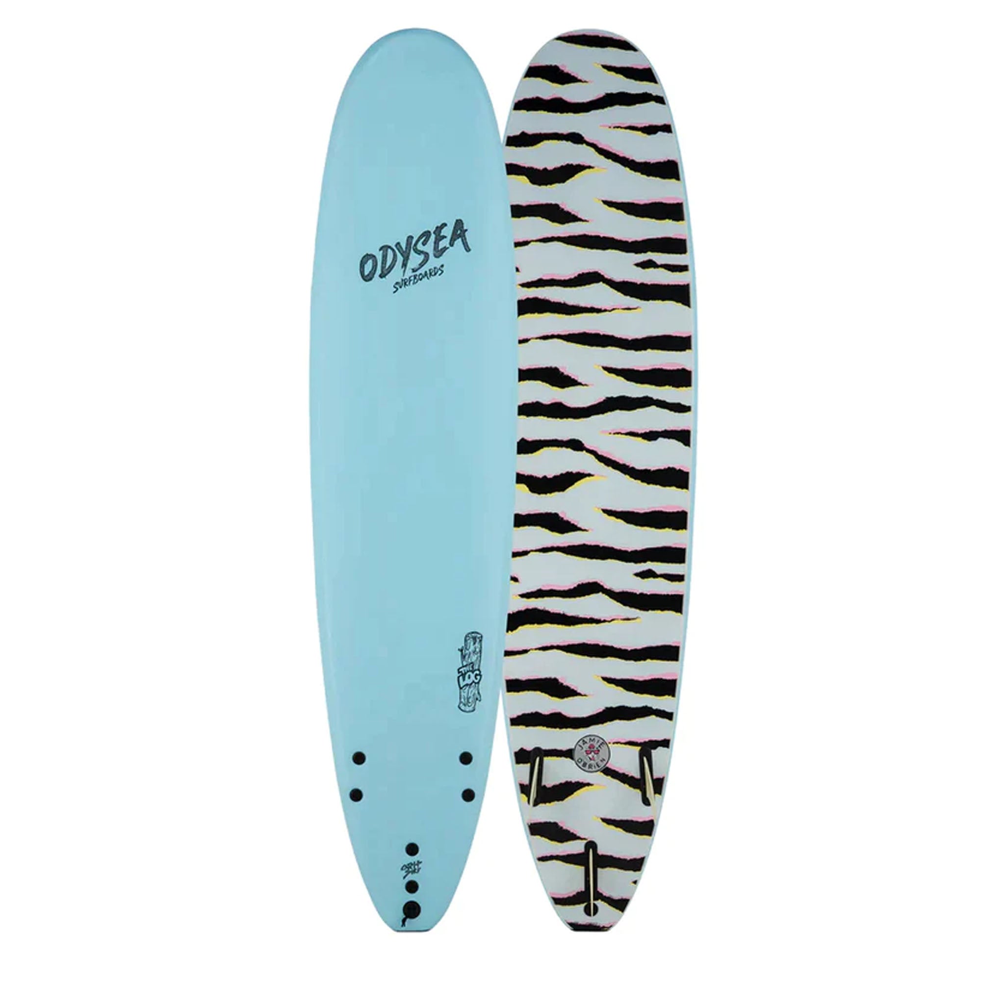 Catch Surf Odysea Log JOB Pro Soft Surfboard