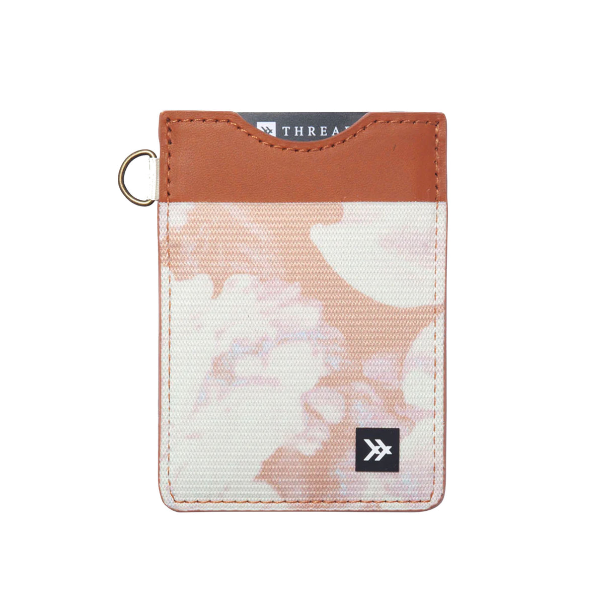 Thread Jonie Vertical Wallet