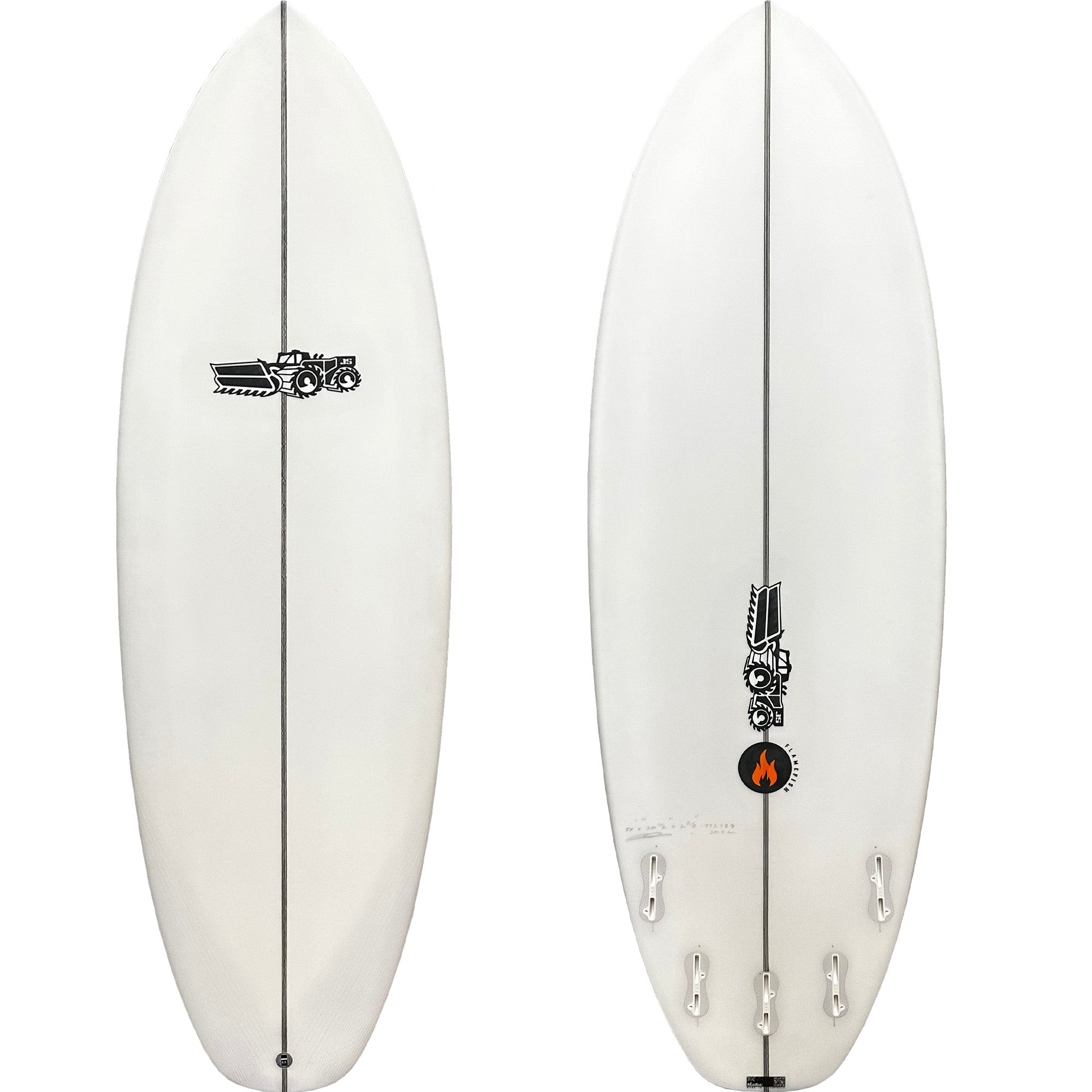 JS FMN2 PU FCS2 サーフボード JS Forget Me Not 2 / Round Tail PU JS FMN2 PU FCS2 サーフボード JS Forget Me Not 2 / Round Tail PU