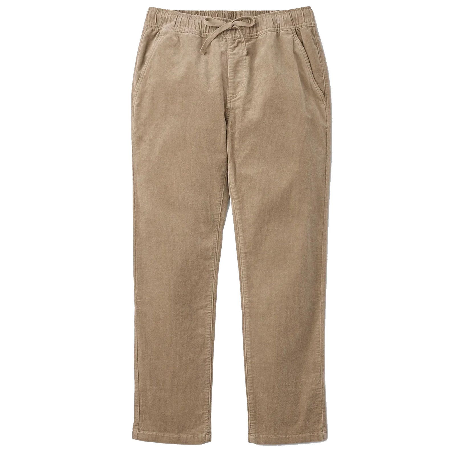 Katin Pipeline Corduroy Men's Pants - Khaki