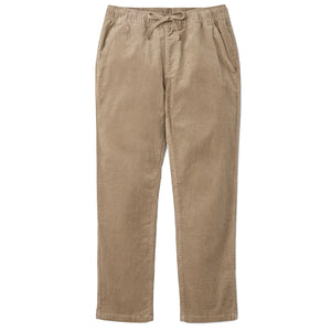 Katin Pipeline Corduroy Men's Pants - Khaki