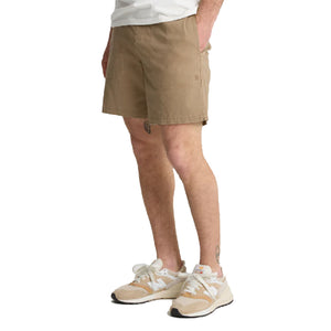 Roark Made To Fade 17.5" Men's Walkshorts - Washed Khaki