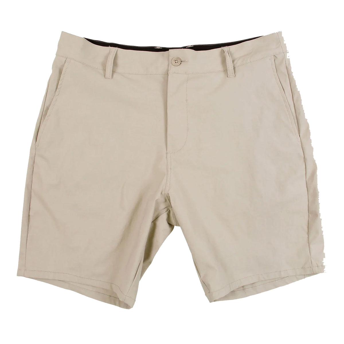 Marsh Wear Prime 18" Men's Walkshorts - Khaki