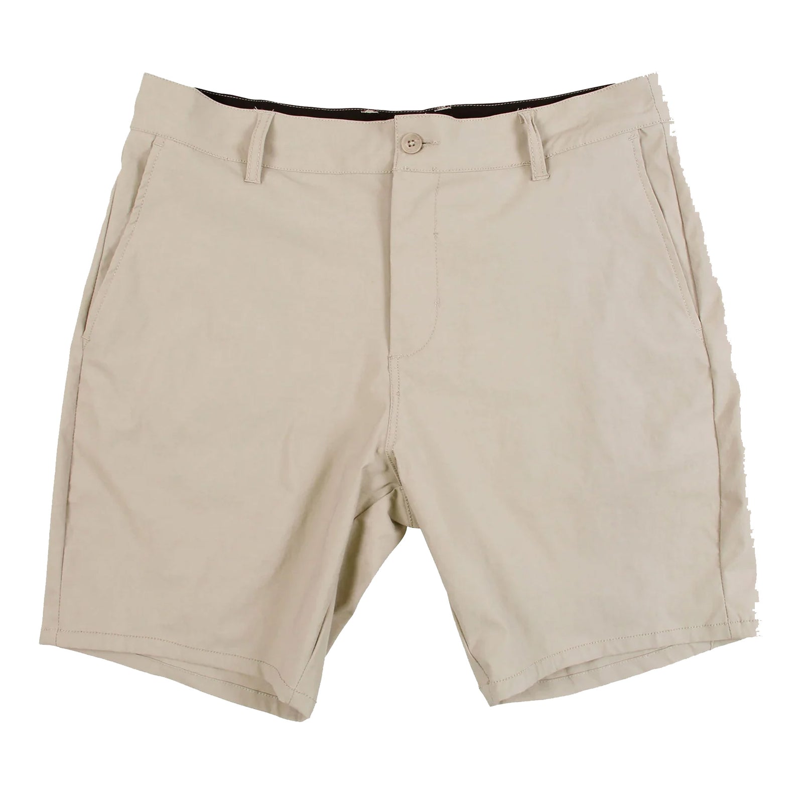 Marsh Wear Prime 18" Men's Walkshorts - Khaki