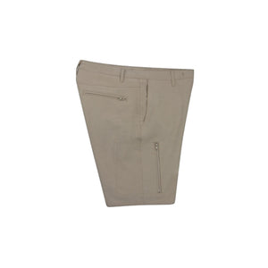 Jetty Polywog Hybrid 19" Men's Walkshorts - Khaki