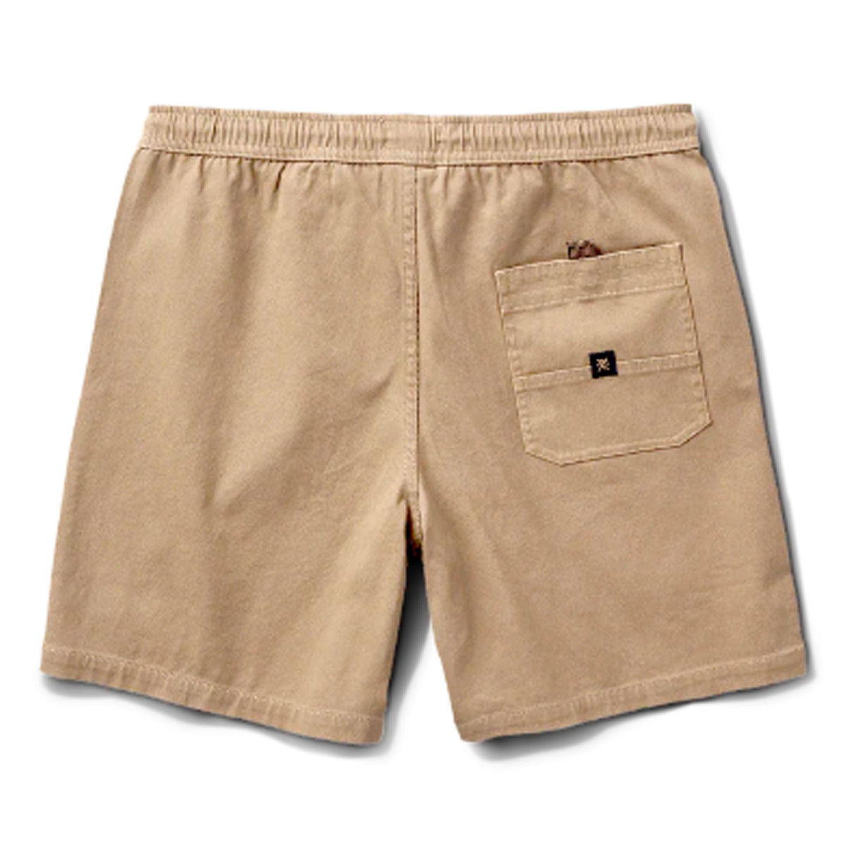 Roark Made To Fade 17.5" Men's Walkshorts - Washed Khaki