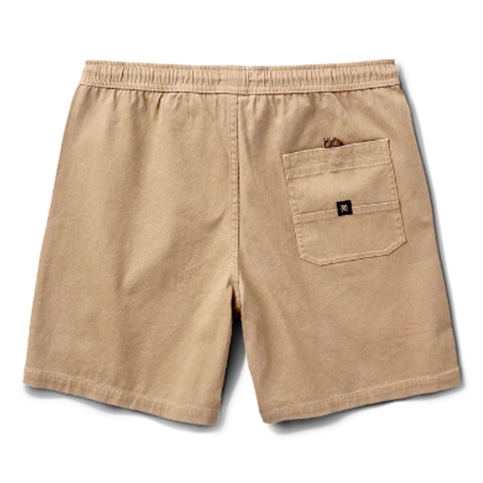 Roark Made To Fade 17.5" Men's Walkshorts - Washed Khaki