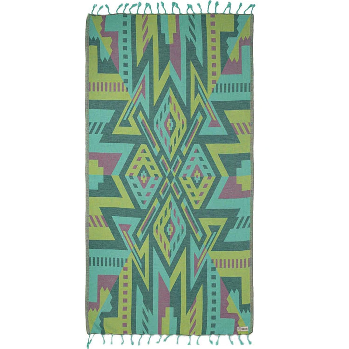 Sand Cloud Towel - Kaleidoscope