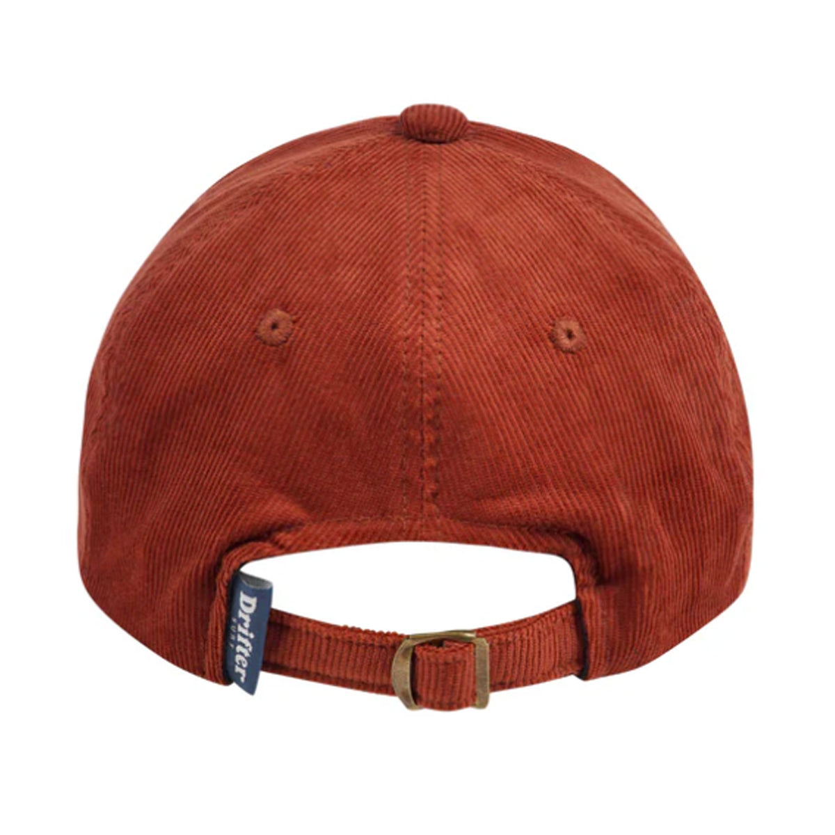 Drifter Surf Good Karma 6 Panel Women's Hat - Morocco