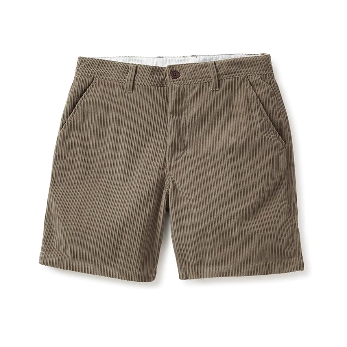 Katin Kenneth 18" Men's Walkshorts - Gravel