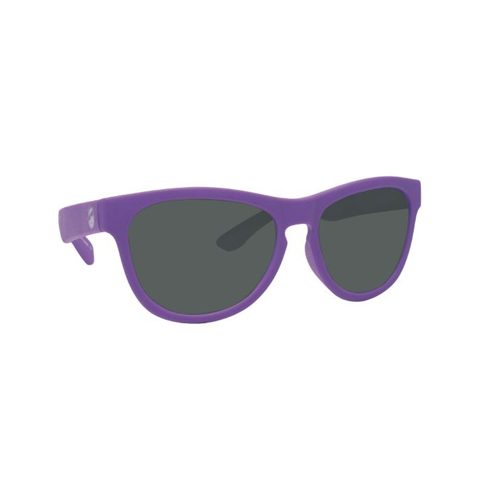 Mini Shades Classic Kid's Sunglasses - Age 3-7/Grape Jelly Polarized
