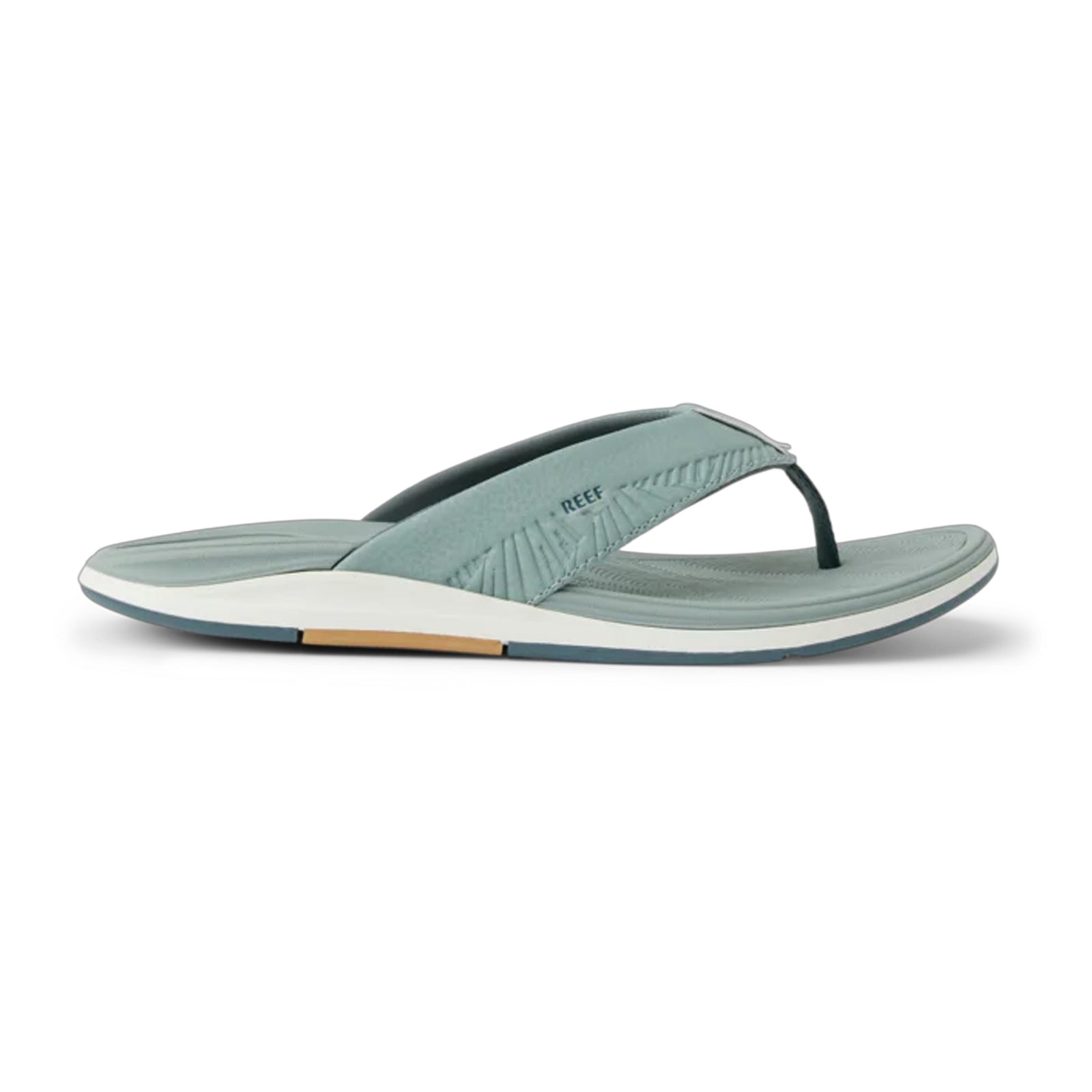 Reef Offshore Men's Sandals - Kelp & Sand