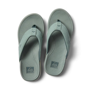 Reef Offshore Men's Sandals - Kelp & Sand
