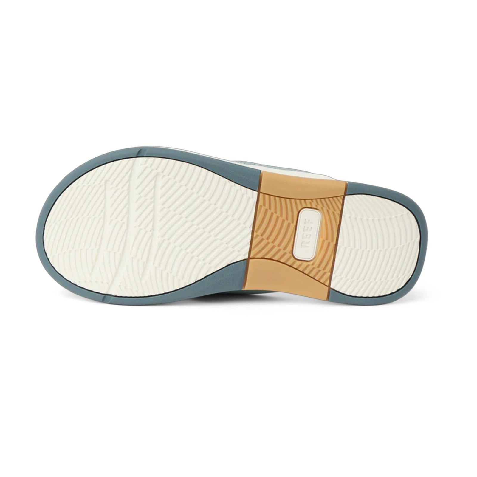Reef Offshore Men's Sandals - Kelp & Sand
