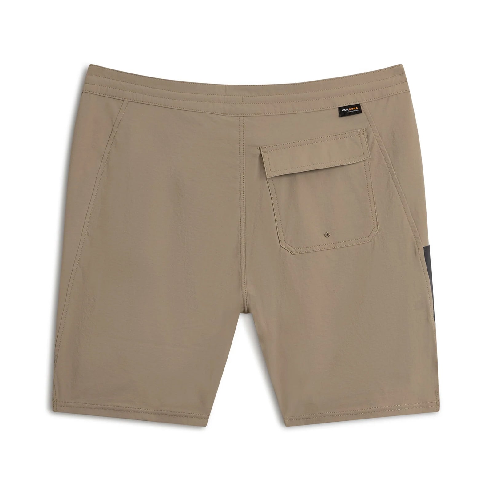 Florence Marine X F1 Cordura® Utility 17.5" Men's Walkshorts - Vintage Khaki