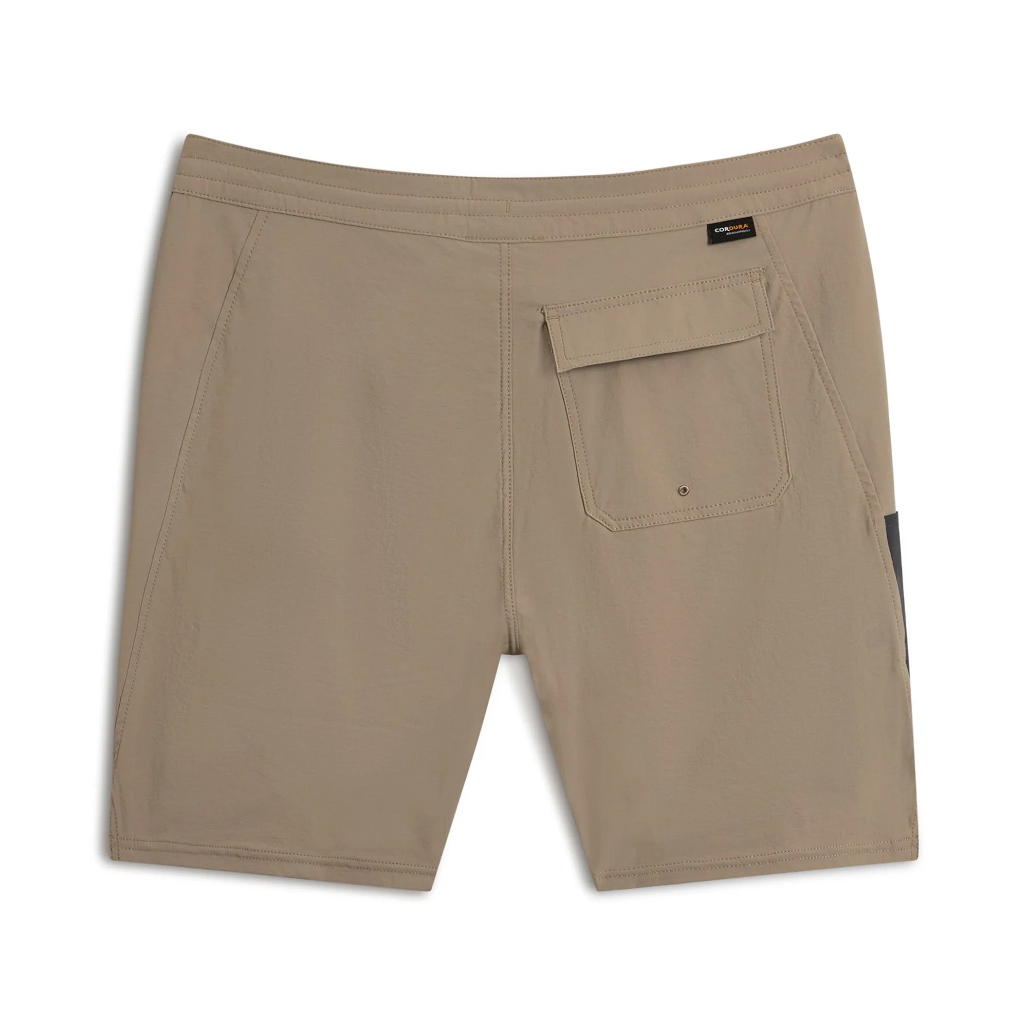 Florence Marine X F1 Cordura® Utility 17.5" Men's Walkshorts - Vintage Khaki