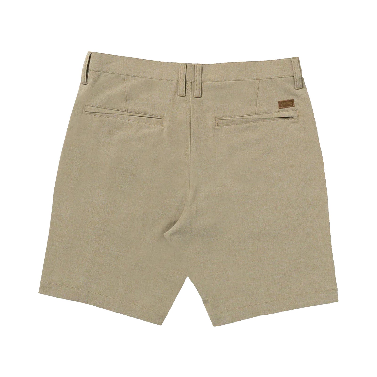 Billabong Crossfire Submersible Hybrid 19" Men's Walkshorts - Khaki