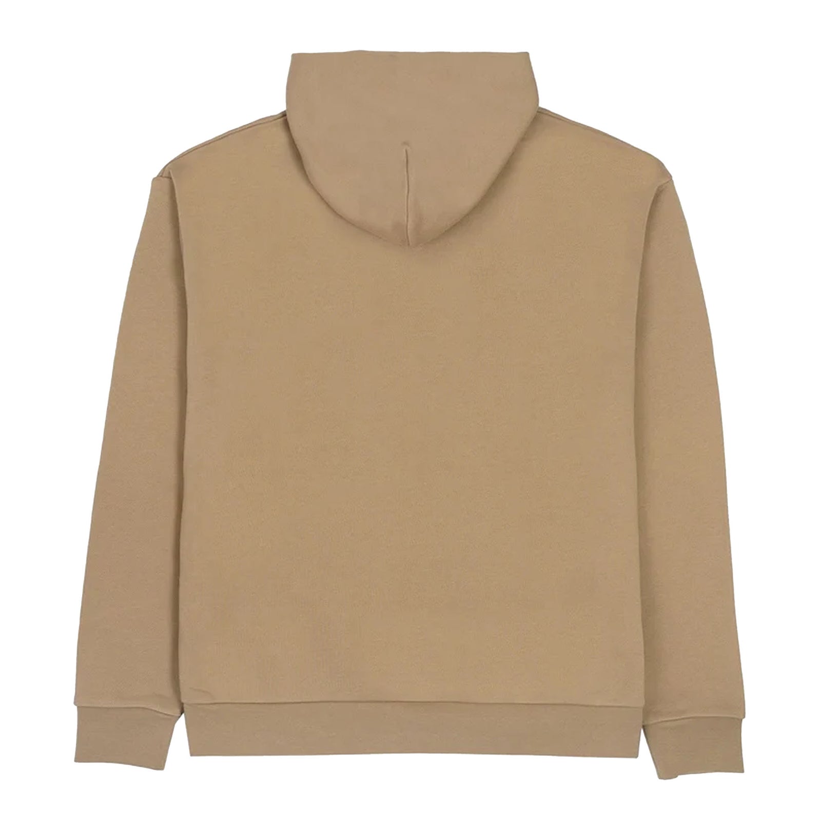 Lost Mayhem Bolts Heavy Men's L/S Hoodie - Khaki