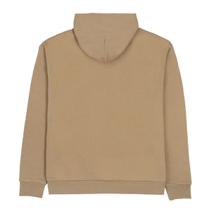 Lost Mayhem Bolts Heavy Men's L/S Hoodie - Khaki