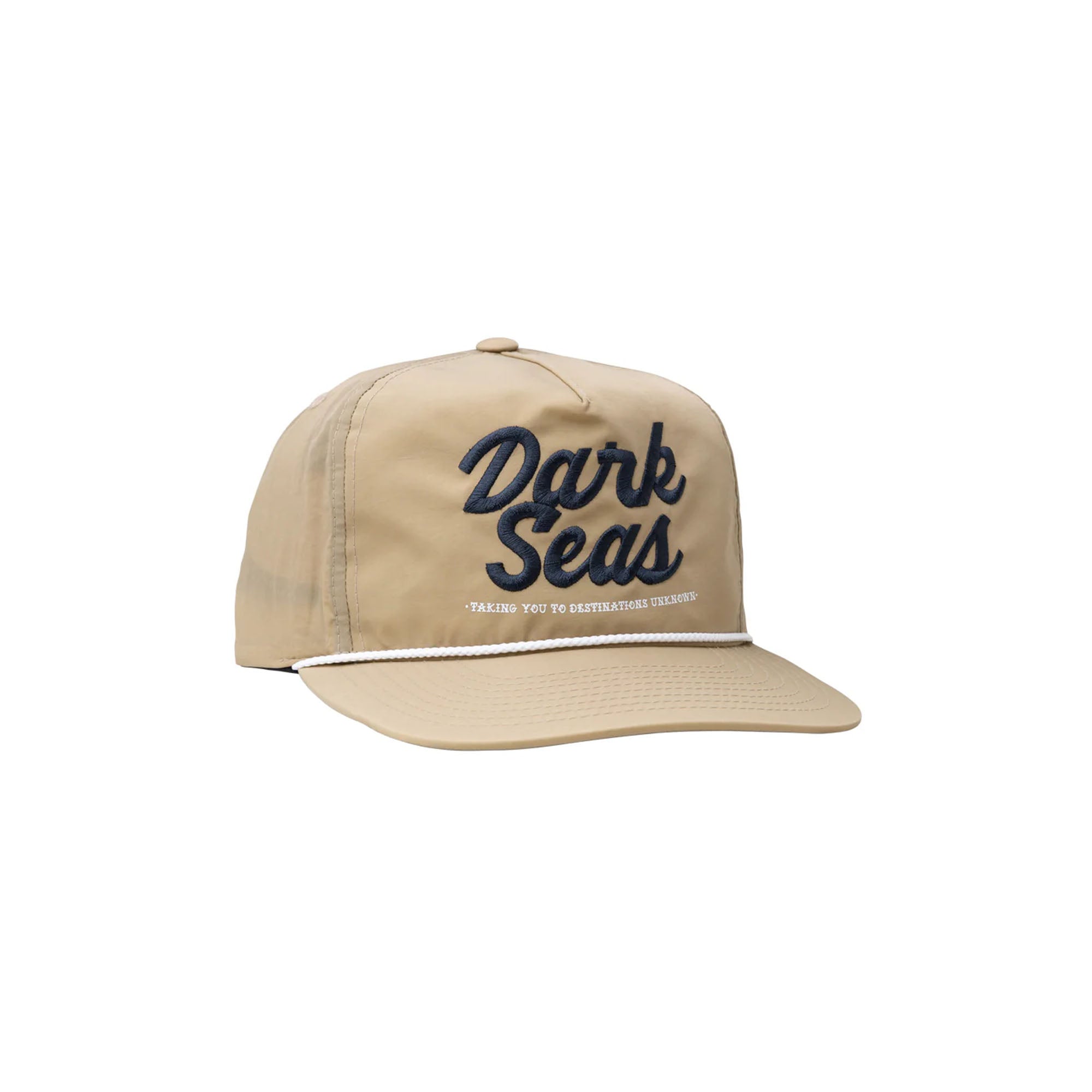 Dark Seas Murray Men's Hat