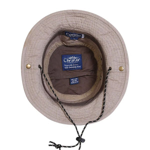 Conner Handmade Hats Yellowstone Cotton Outdoor Hiking Men's Hat