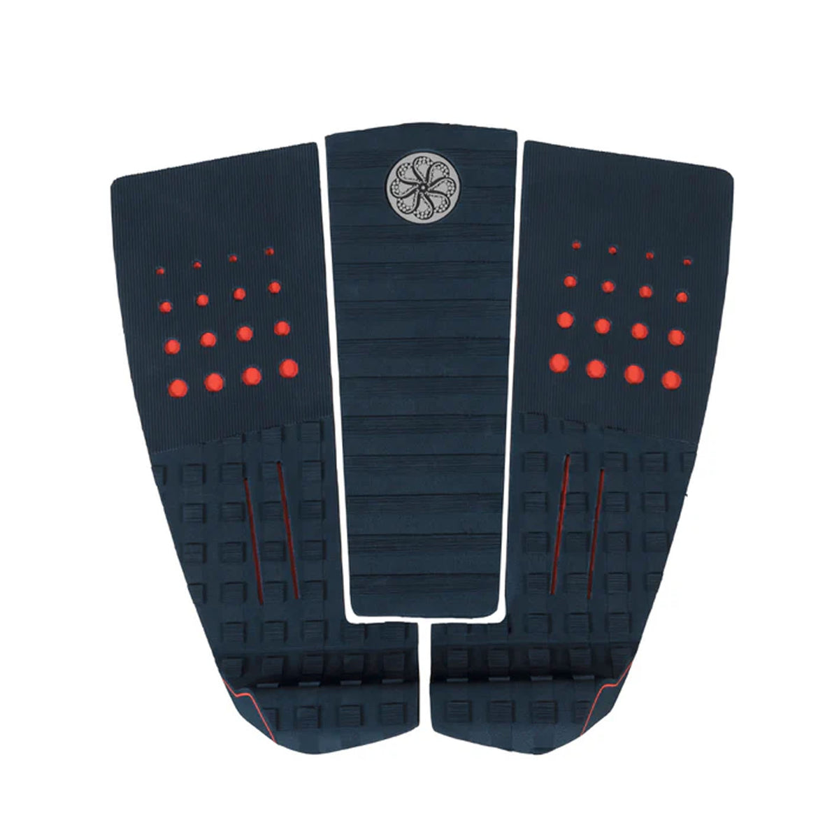 Octopus Dion Agius IV Signature Traction Pad - Midnight/Koi