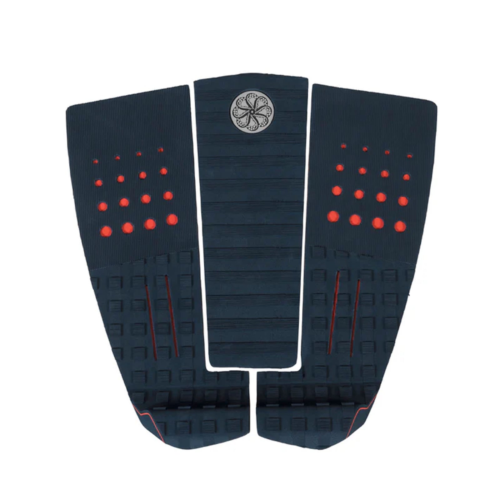 Octopus Dion Agius IV Signature Traction Pad - Midnight/Koi