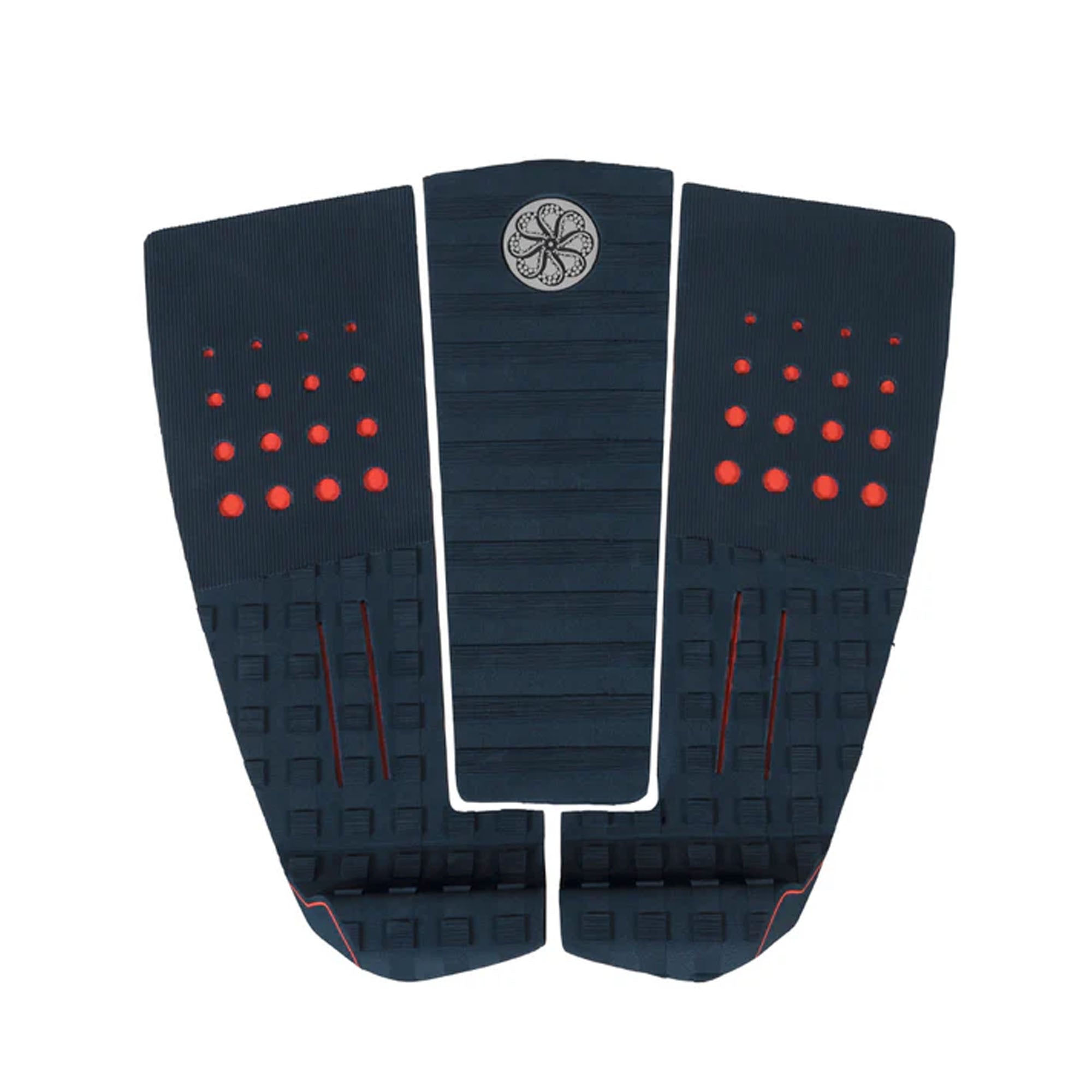 Octopus Dion Agius IV Signature Traction Pad - Midnight/Koi