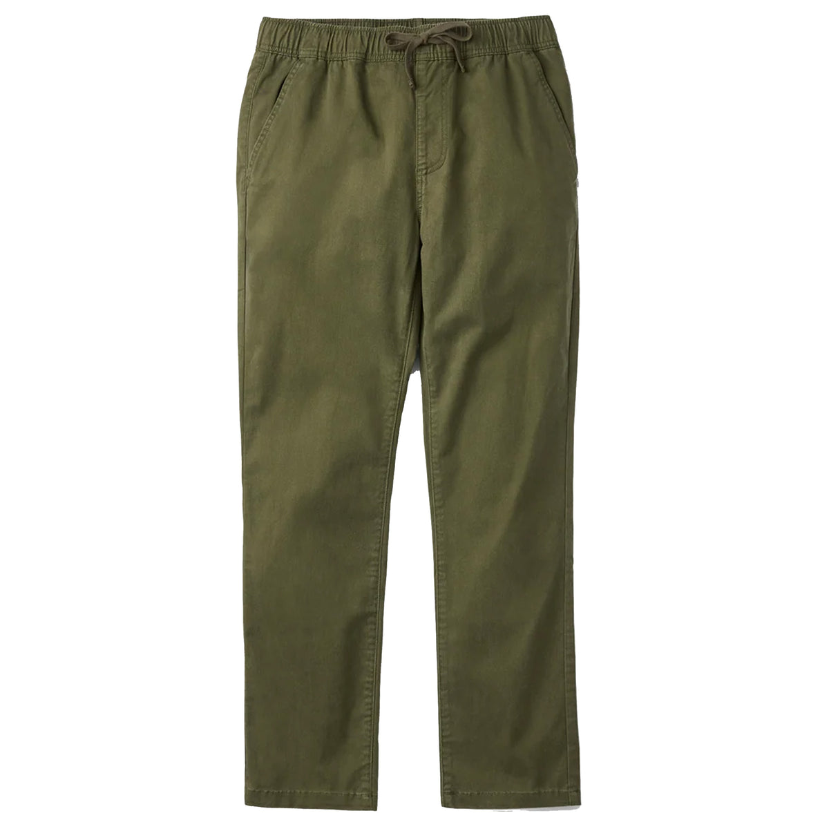 Katin Pipeline Chino Men's Pants - Dark Olive