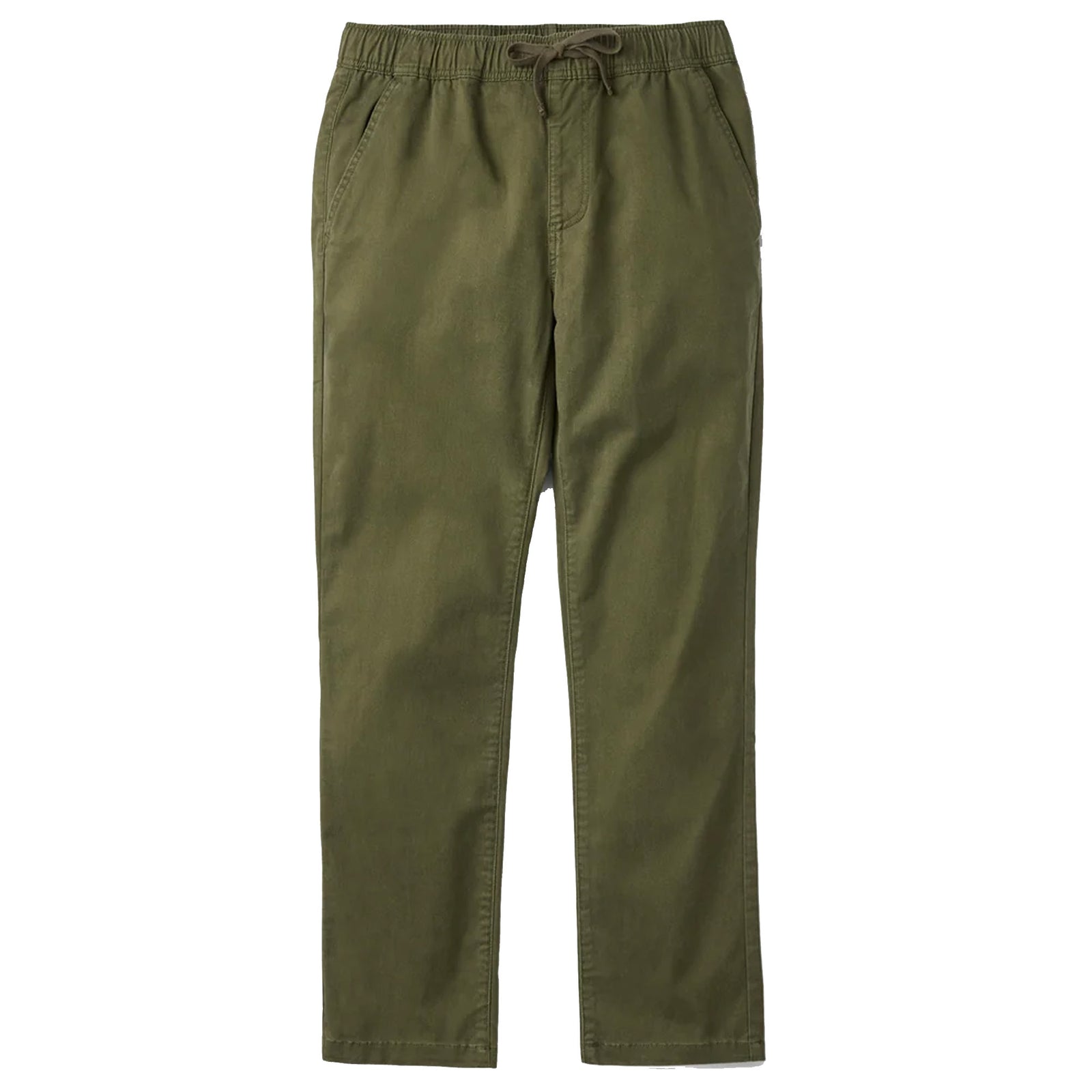Katin Pipeline Chino Men's Pants - Dark Olive