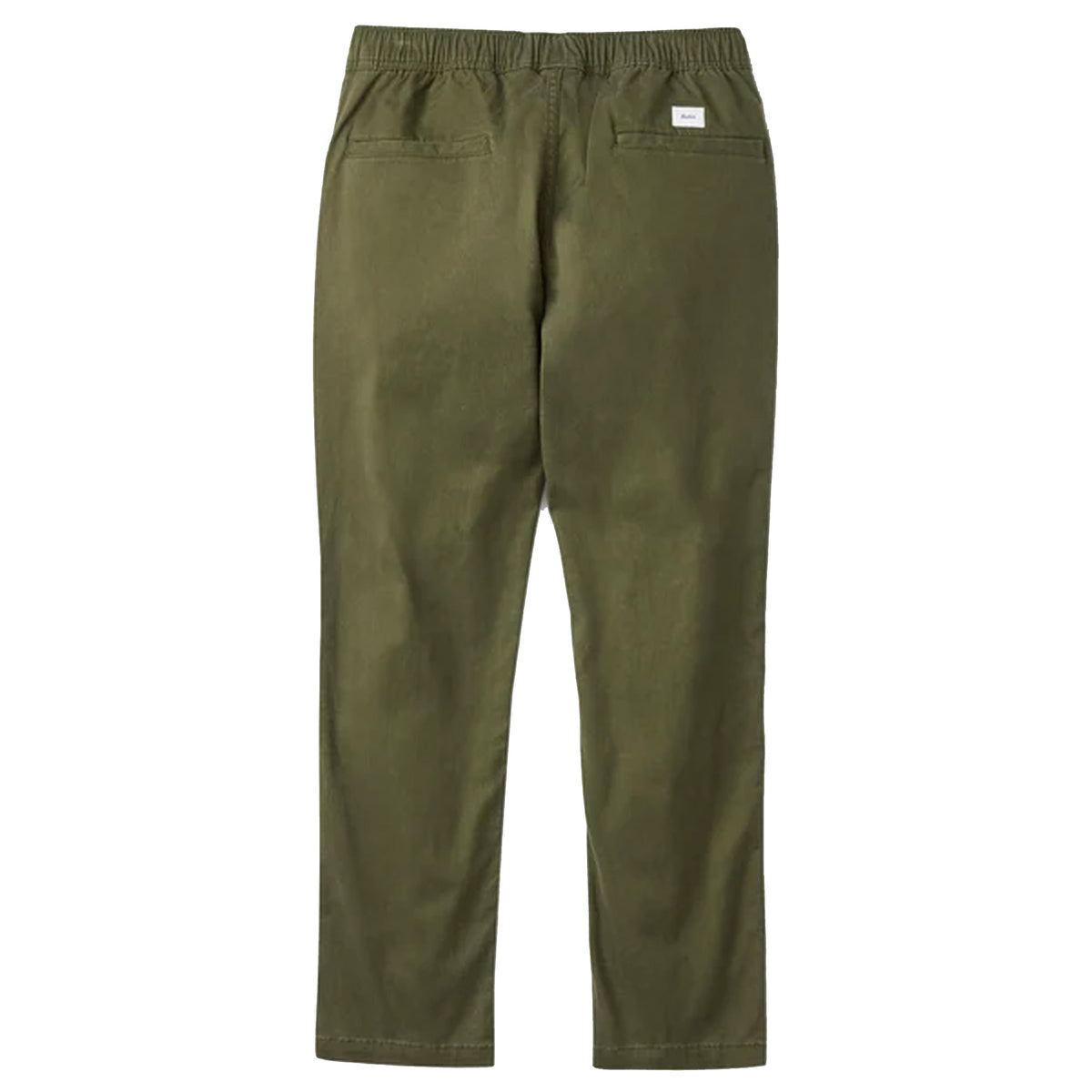Katin Pipeline Chino Men's Pants - Dark Olive