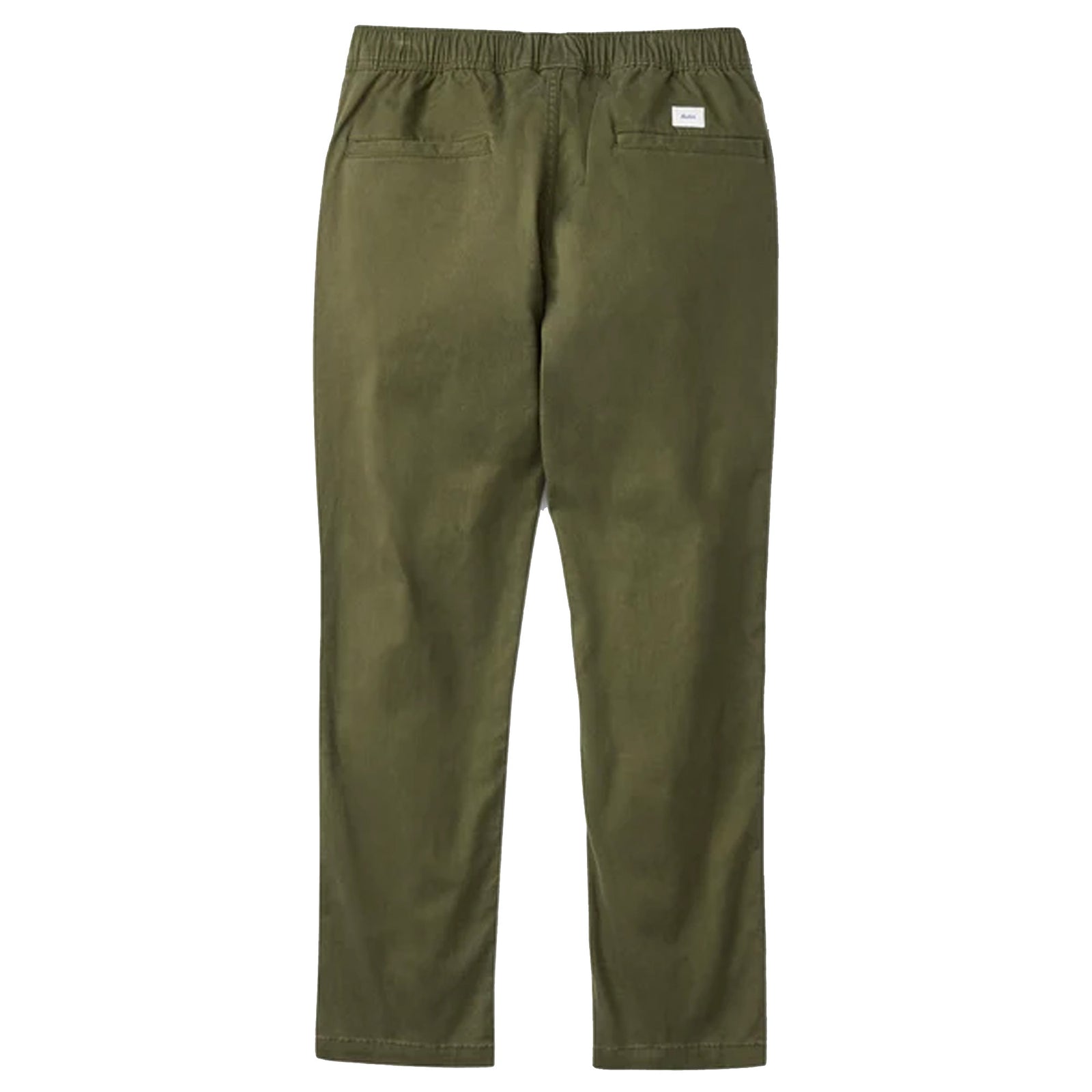 Katin Pipeline Chino Men's Pants - Dark Olive