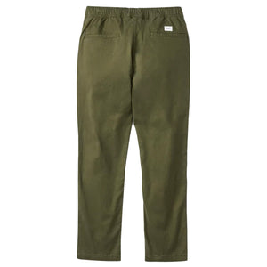 Katin Pipeline Chino Men's Pants - Dark Olive