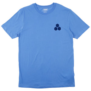 Channel Islands Street Legal Youth Boy's S/S T-Shirt - Lagoon