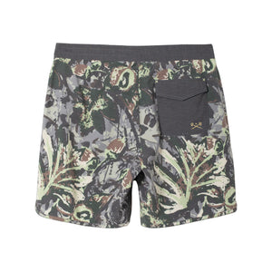 Dark Seas Lakeshore 18" Men's Boardshorts - Camo
