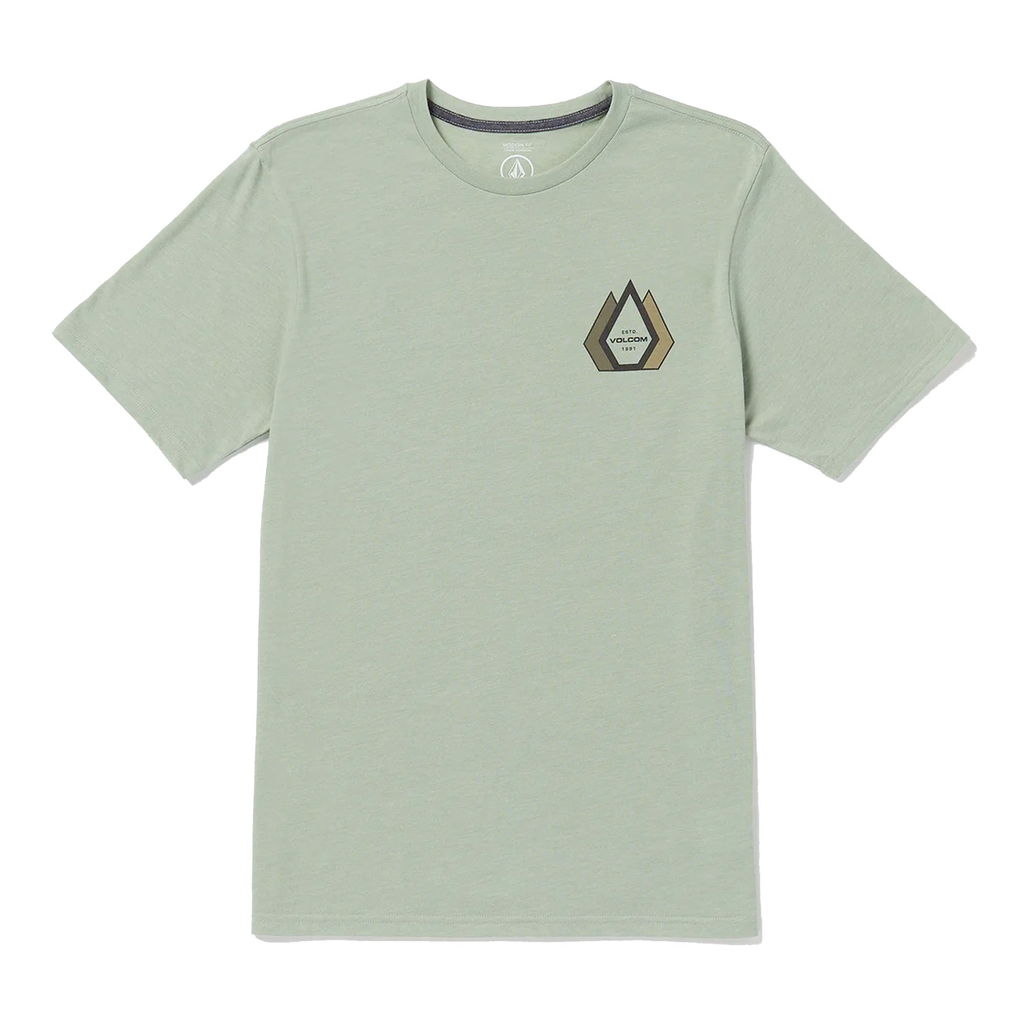 Volcom Linkfill Men's S/S T-Shirt